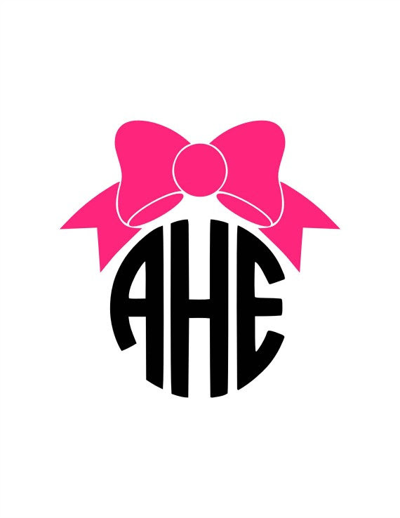 Download The Best Free Monogram Silhouette Images Download From 822 Free Silhouettes Of Monogram At Getdrawings