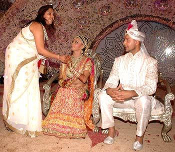 Rakhi Sawant