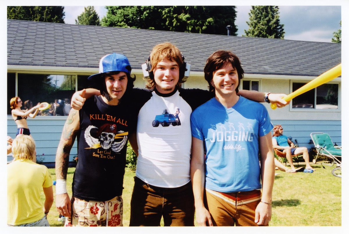 Mark Hoppus S Most Recent Twitter Post First Date Video Shoot Blink1