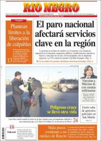 Rio Negro