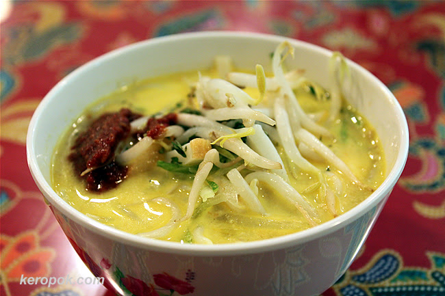 Laksa
