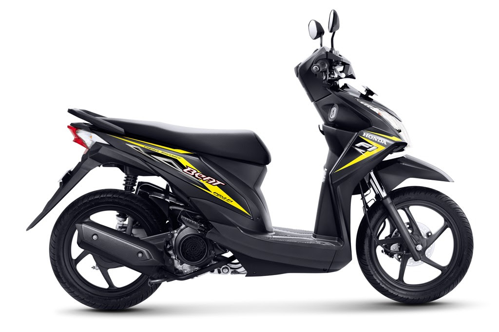Hot Update Honda Beat FI K25G ACG Bodi Tetap Dengan Hot Update Honda Beat FI K25G ACG Bodi Tetap Dengan