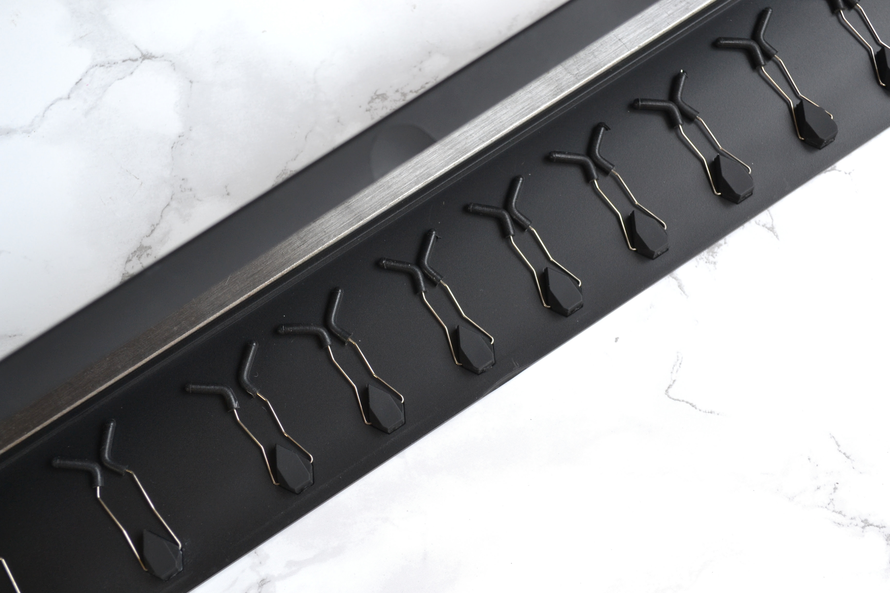 The Brush Bar and Brush Board Review