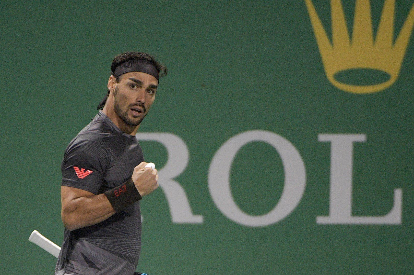 Masters 1000 Shanghai Fabio Fognini Ad Un Passo Dalla Sconfitta Contro Andy Murray Riesce A Ribaltare E Vincerla Al Tiebreak Del Terzo Set Livetennis It