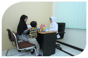 Klinik Rawat Jalan – Rumah Sakit Nirmala Suri