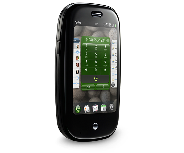 Palm Pre