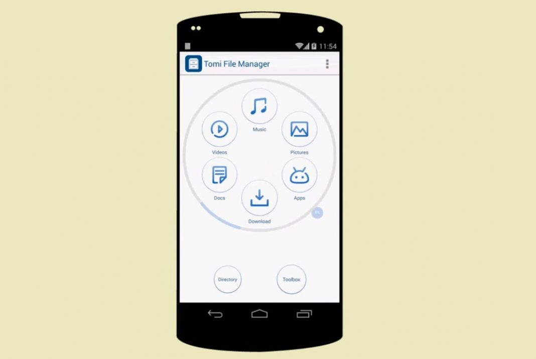 Great free apps for android phones