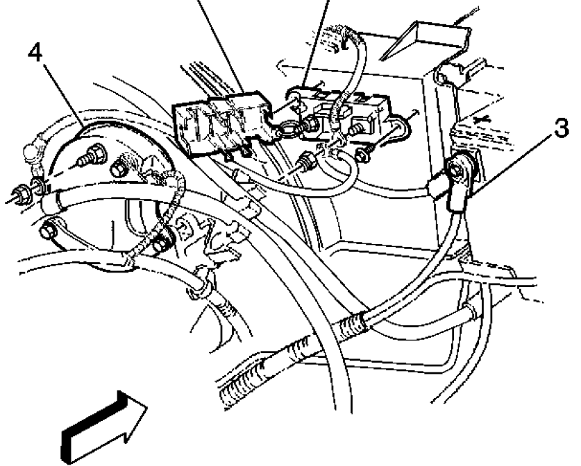 electrical - What is the correct/factory wiring for a ...