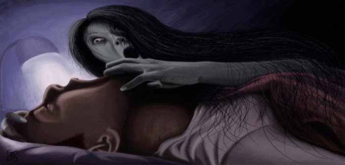 paralisi del sonno