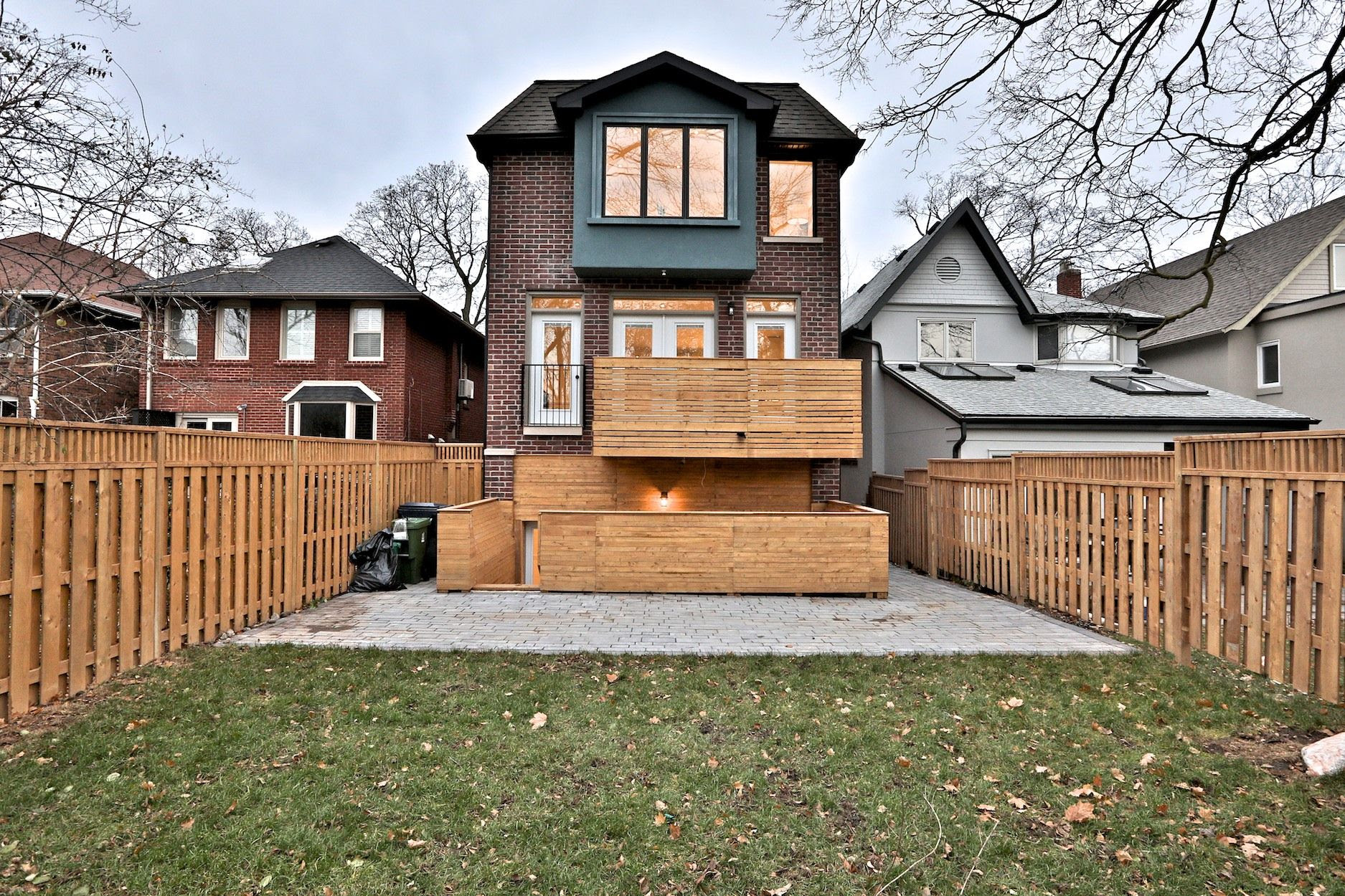 226 Heath Street Toronto
