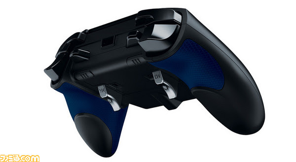 Sieヨーロッパが公式ライセンスps4用 プロコントローラー 2機種を発表 海外ニュース ゲーム