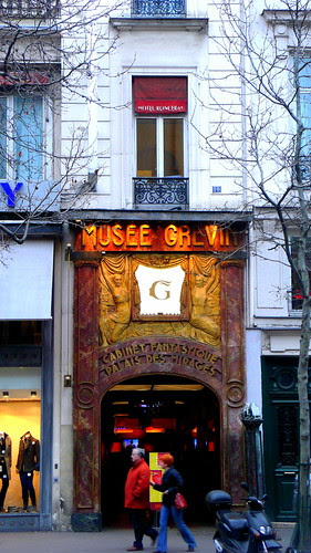 Musée Grevin