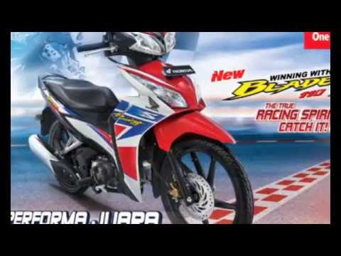 VIDEO : ditampilkan honda blade 125 2018 siap dirilis - ditampilkanditampilkanhonda blade125 2018 siap dirilis.selamat datang chennel kami yang berisi tentang infoditampilkanditampilkanhonda blade125 2018 siap dirilis.selamat datang chenn ...