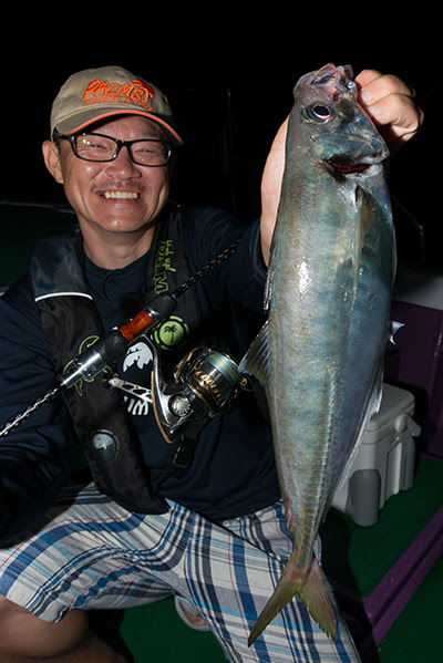 メタルウィッチクエスト バチコン専用モデル 18 8 8 Blog Angler S Republic