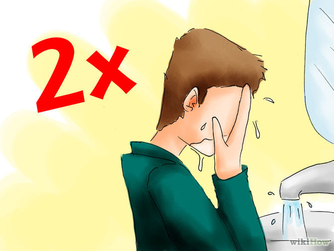 Get Rid of Teenage Acne Step 02.jpg