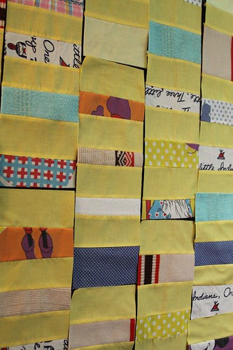 mamaka mills recycled custom quilt made from clothing 12