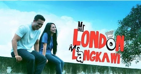 zahirah macwilson dan zul ariffin