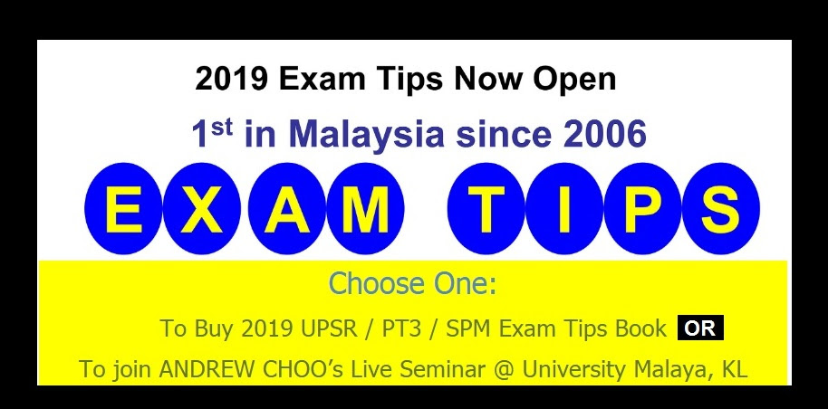 Andrew Choo By Andrew Choo