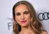 Natalie Portman Fake Beauty