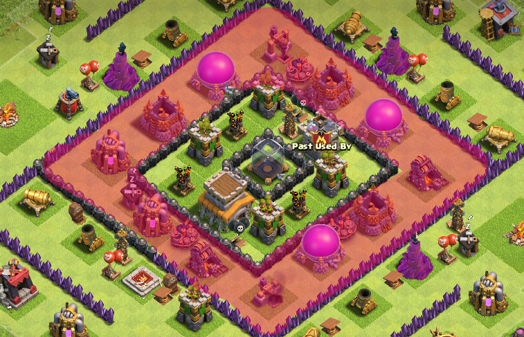 Supercell Community Forums