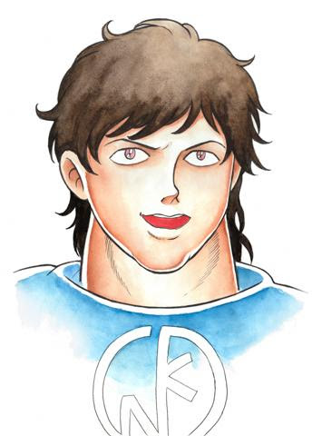 画像 キン肉マン 壁紙 まとめ ゆでたまご Naver まとめ Julia Mauer