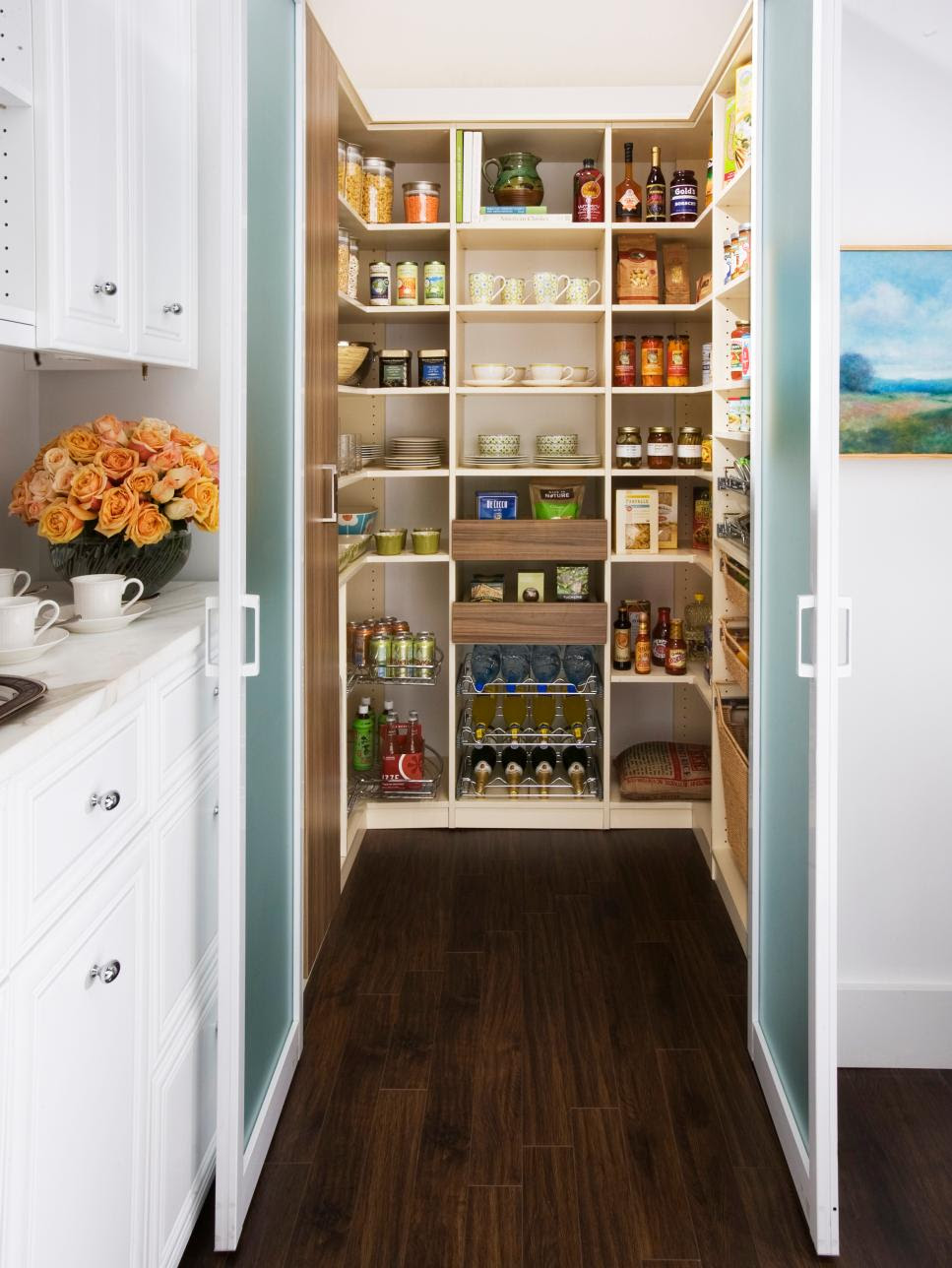 Kitchen Storage Ideas Hgtv inside Small Kitchen Storage Furniture