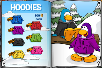 Hoodies