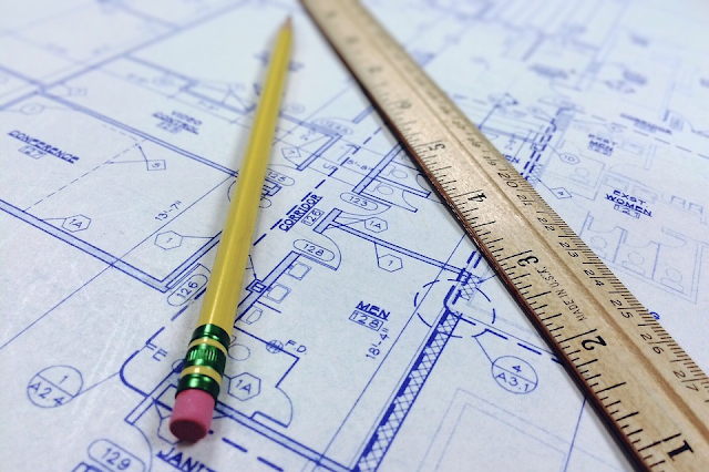 Your Renovation Could Save The World!- New Design