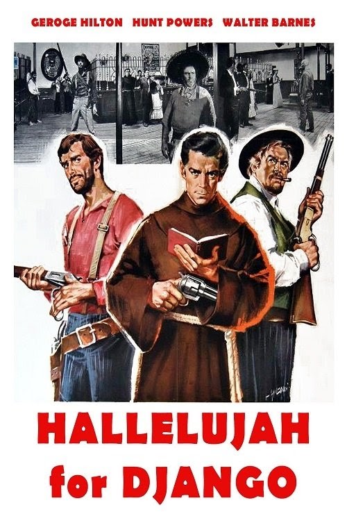 La più grande rapina del west Gratis Film Kijken met Ondertitels (1967)
1080p