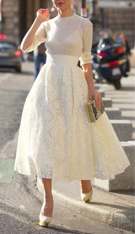 lovely & classic