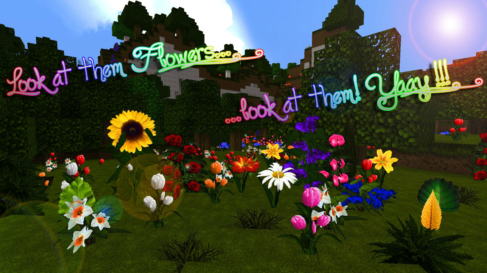 Texture Pack Updater