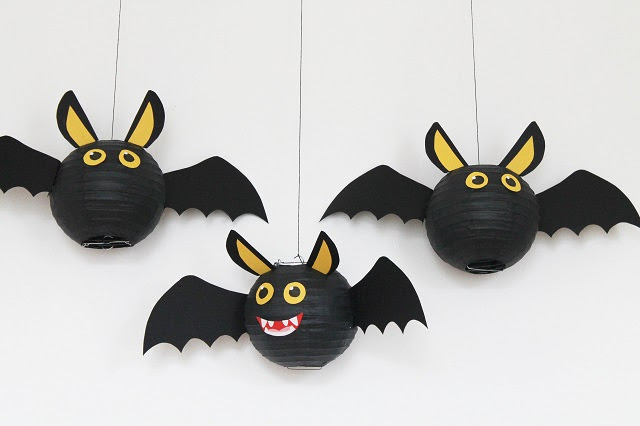  Bat  Crafts  for Kids