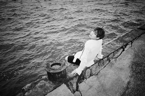 bts opts  moody black  white  latest concept