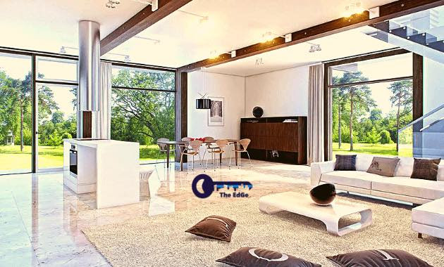 Bersihkan Lantai Marmer di Rumah Dengan Tips Ini The EdGe Bersihkan Lantai Marmer di Rumah Dengan Tips Ini The EdGe