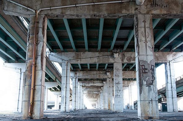 Gardiner Expressway