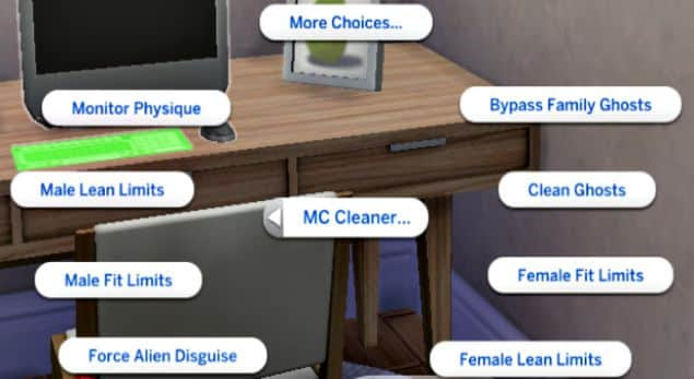 The Sims 4 Mod: A Guide to MC Command Centre