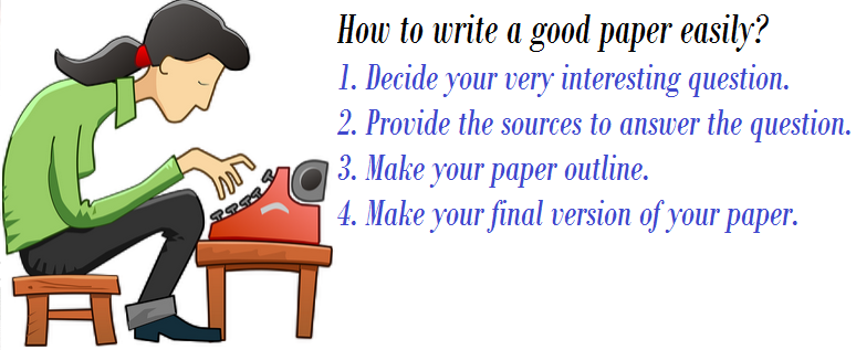 procedure txt how to write