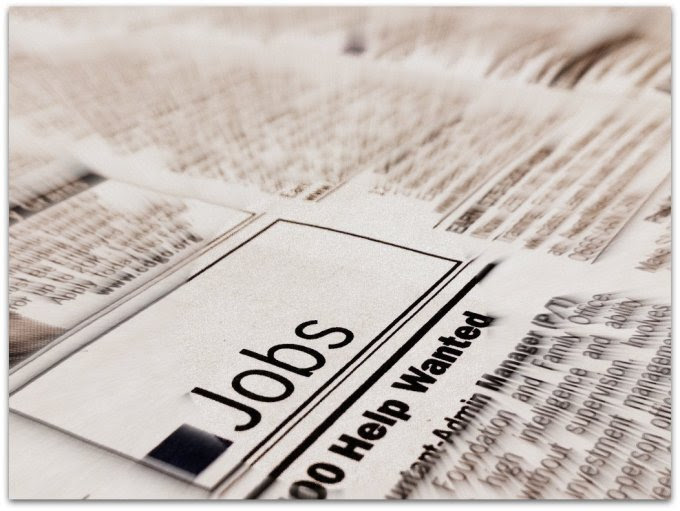 job listing