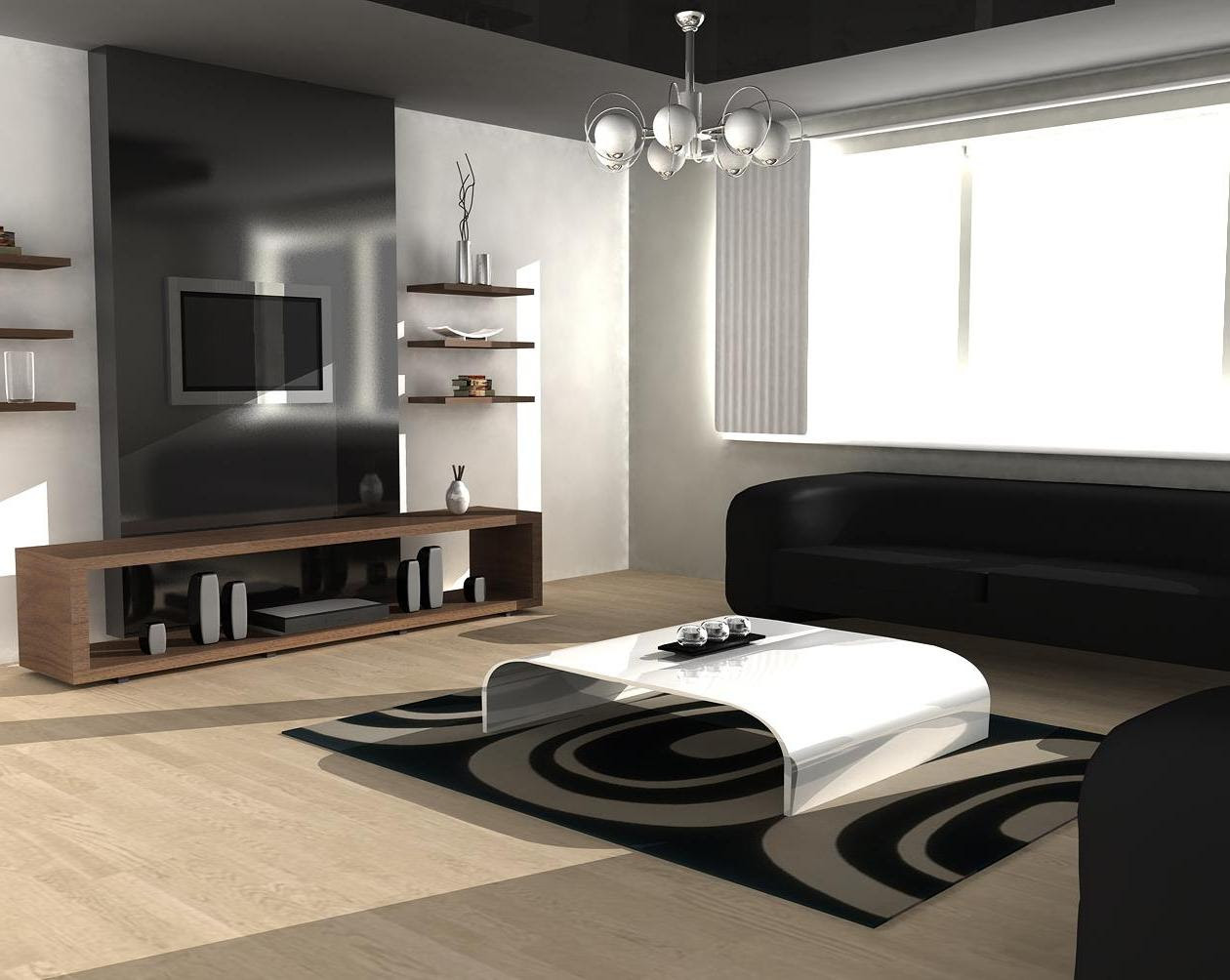 House Decorating Ideas | modern house interior design