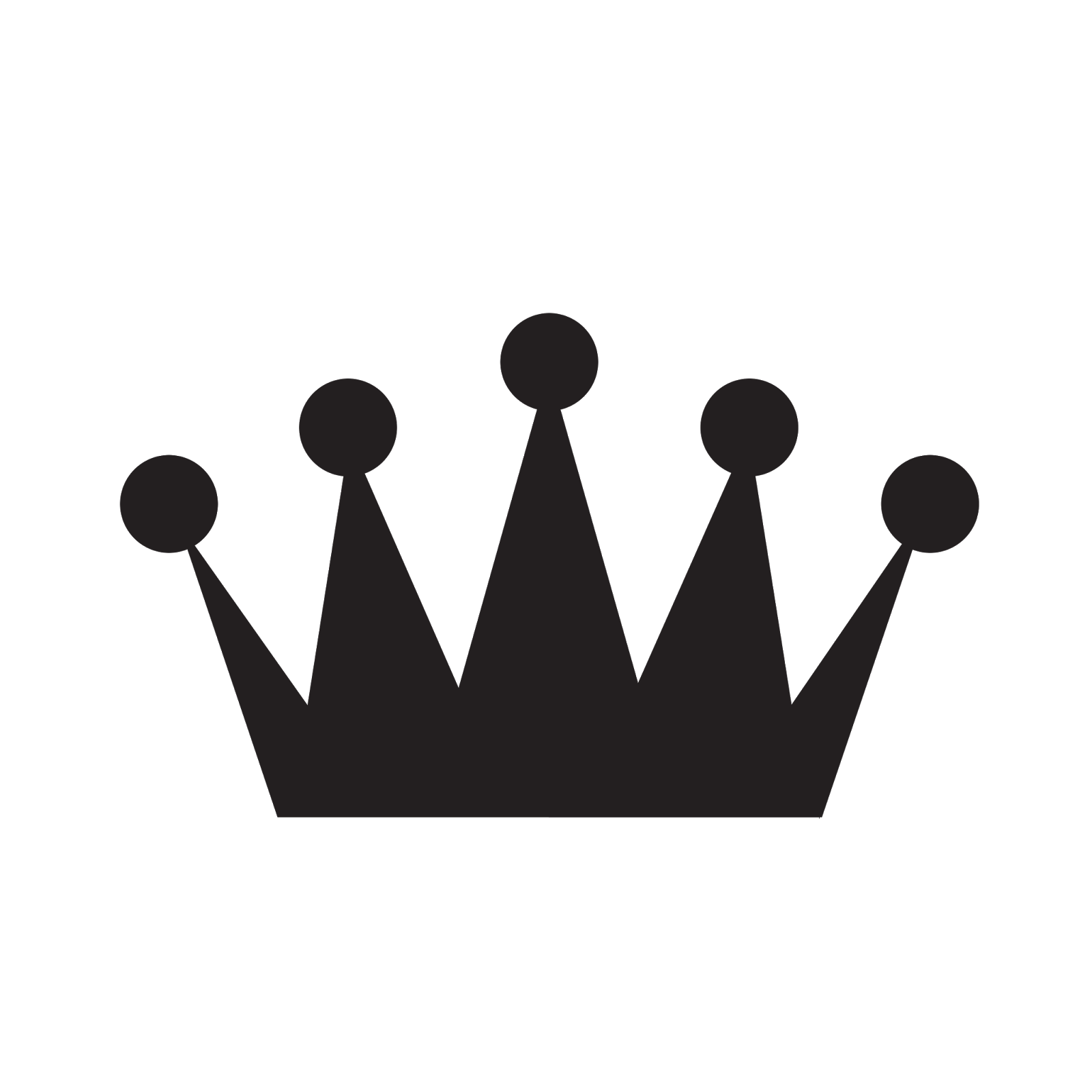 Free Free 266 Crown Svg Transparent SVG PNG EPS DXF File