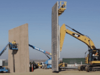 Senate GOP Backs $1.6 Billion for 2018 Border Wall