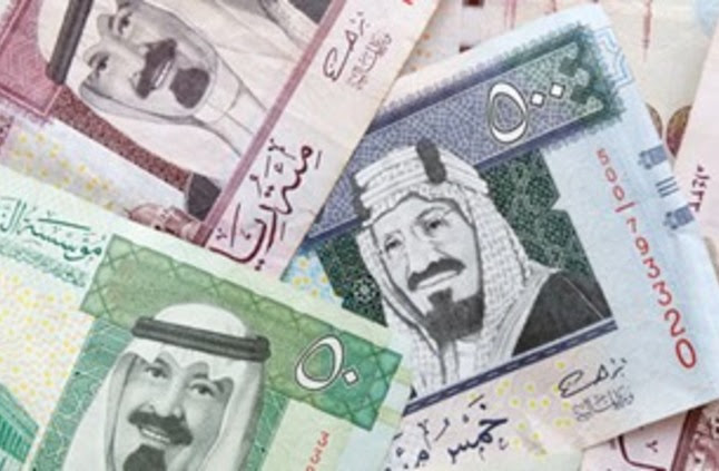 سعر الريال السعودي اليوم الخميس 11 أبريل 2019 أمام الجنيه المصري