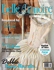 Belle armoire May-June 2010 cover