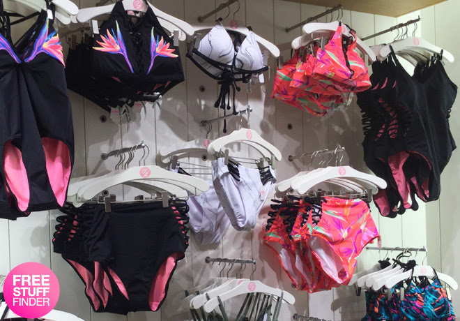 victoria's secret pink shipping promo code free 1 Get Buy Victoria's PINK FREE 1 *HOT* Swimwear Secret