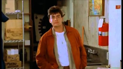 チャーリーシーンの若い頃 昔の画像やエピソードまとめ Celeby セレビー 海外エンタメ情報まとめサイト