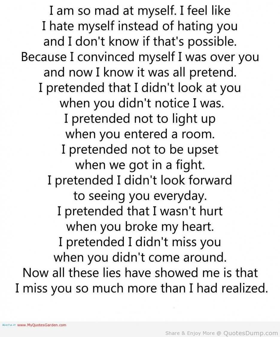 I Hate That I Love You Quotes Quotes Meme Image 18 Quotesbae