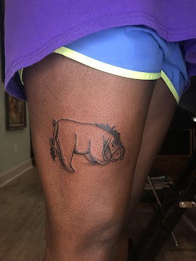 modern electric tattoo 18+ tattoo styles