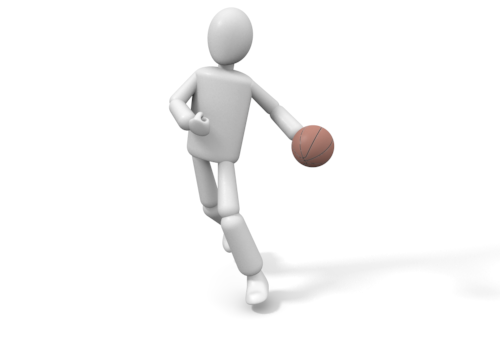 バスケ ドリブルが上手くなる 初心者向けの基礎ハンドリング バスケットボール上達塾 技から練習メニューまで動画でも公開中