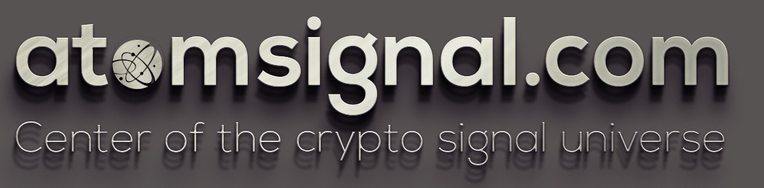 AtomSignal.com: Algorithmic Crypto Trading Signal Service