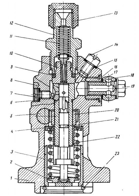 Fuel Injection Pump Dismantling and reassembling